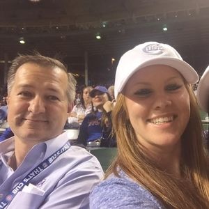 Meet your Posher, Christine